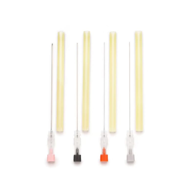 BD® Whitacre NRFit™ Spinal Needles 27G (0.4 x 103.2 mm) Medvana UK