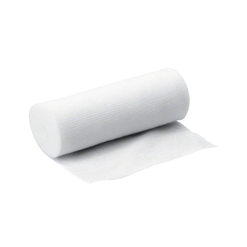 Askina® Elast fine 4 m x 6 cm (20 PCS) Medvana UK