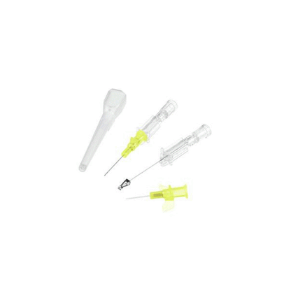 Introcan Safety®-W PUR Medvana UK