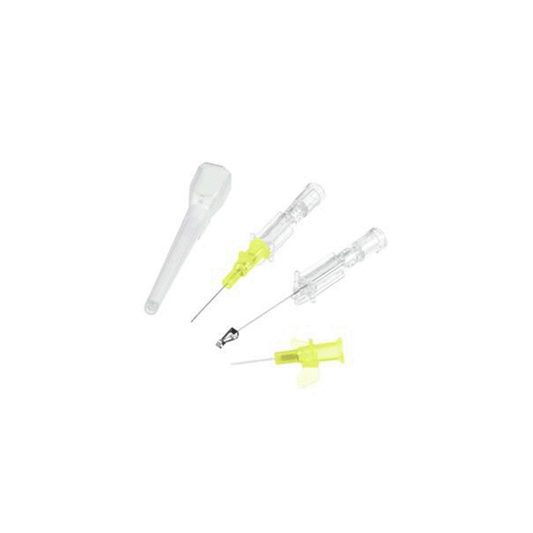 Introcan Safety®-W PUR Medvana UK