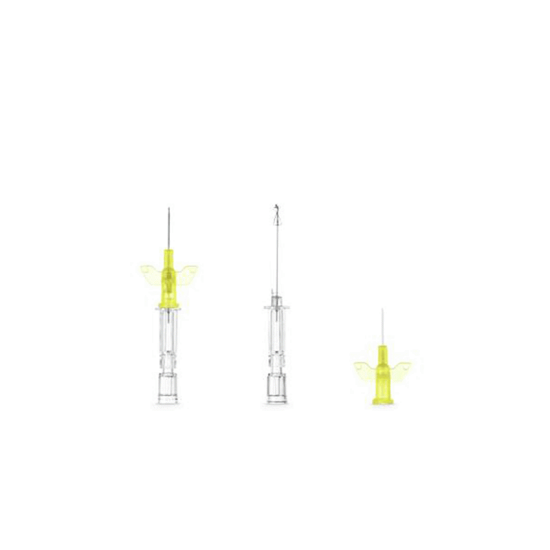 Introcan Safety®-W PUR Medvana UK