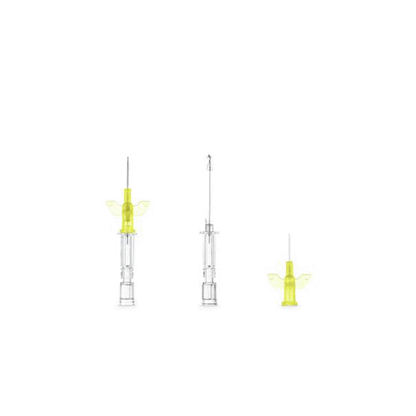 Introcan Safety®-W PUR Medvana UK