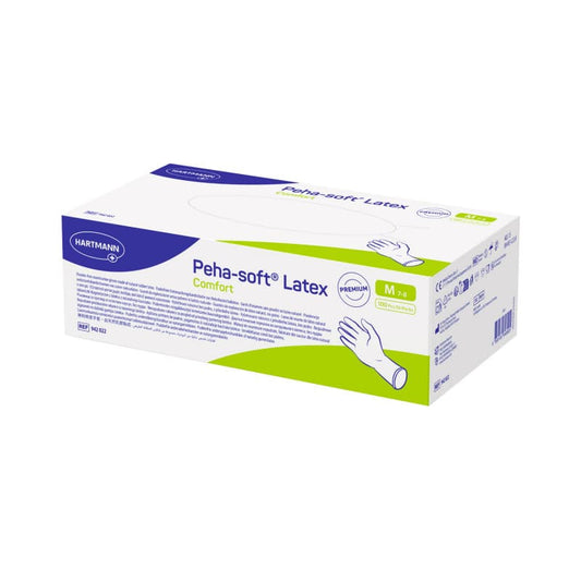 Peha-soft® Latex Comfort M