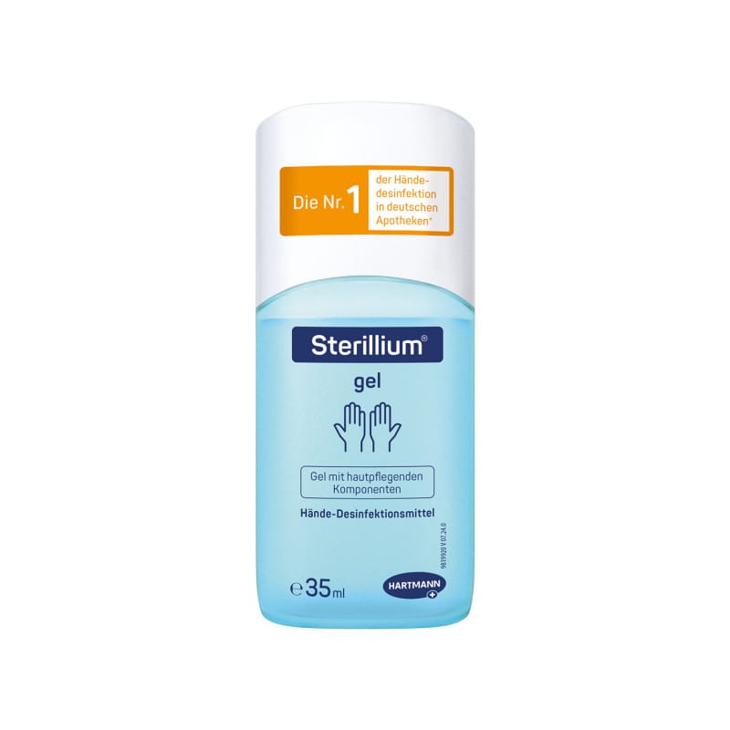 Sterillium® gel 35 ml Medvana UK