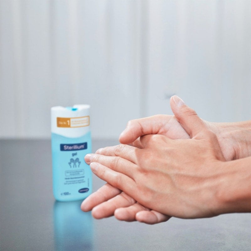 Sterillium® gel 500 ml Medvana UK