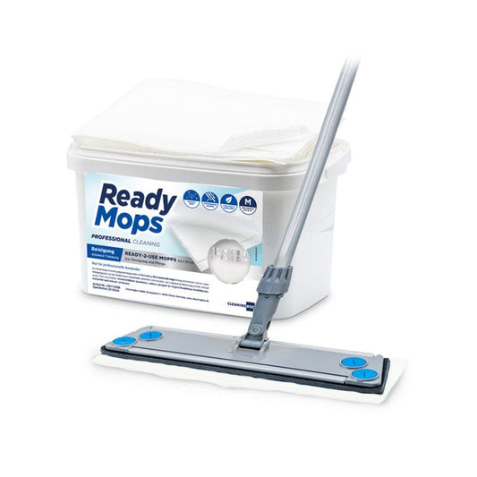 ReadyMops All-Purpose Mops L Medvana UK
