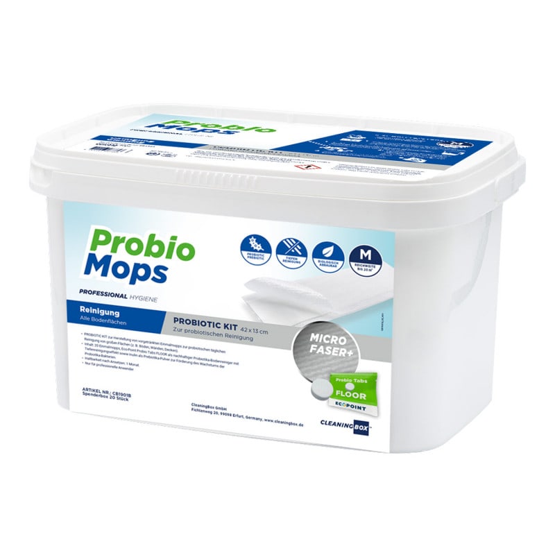 ProbioMops M KIT Medvana UK