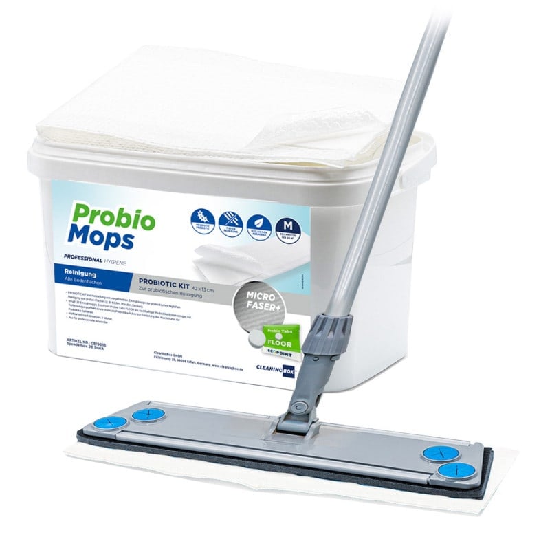 ProbioMops M KIT Medvana UK