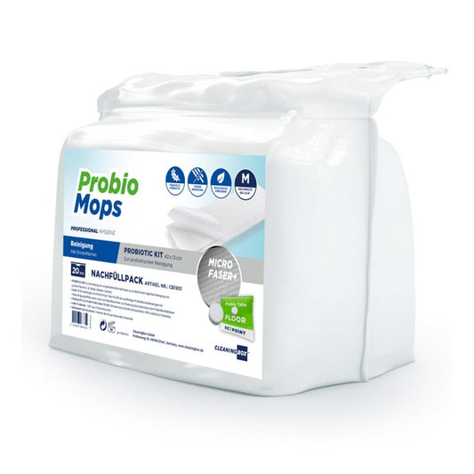 ProbioMops M KIT Refill Pack Medvana UK