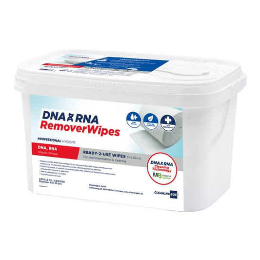 DNA & RNA RemoverWipes Medvana UK