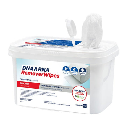 DNA & RNA RemoverWipes Medvana UK