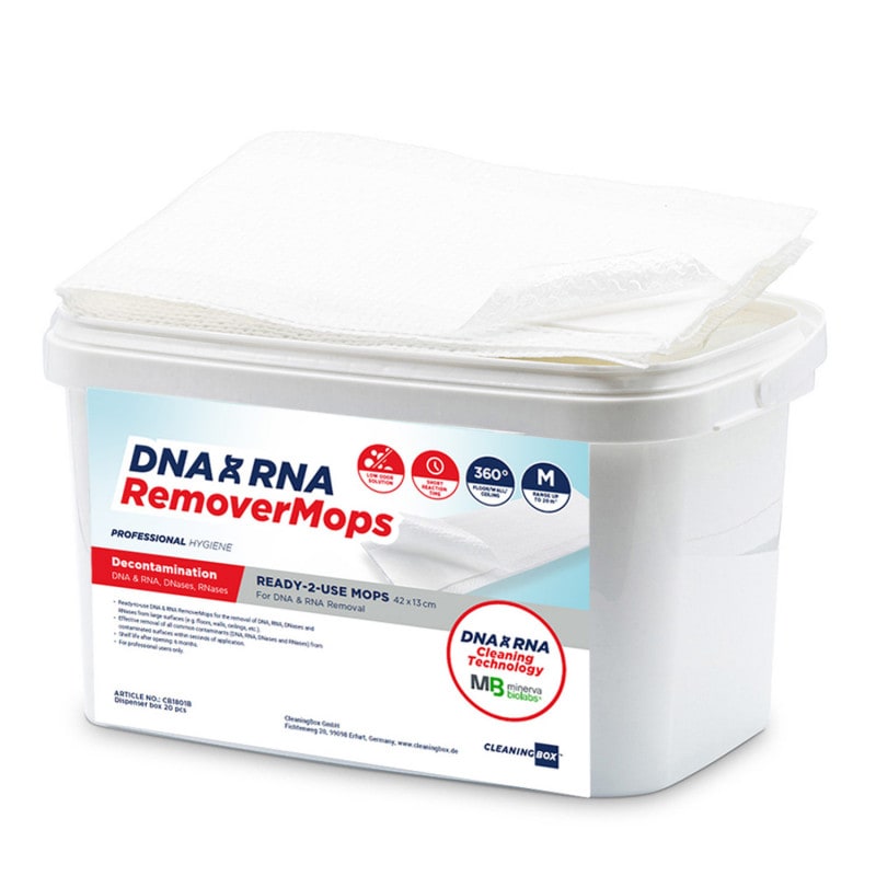 DNA & RNA RemoverMops Medvana UK