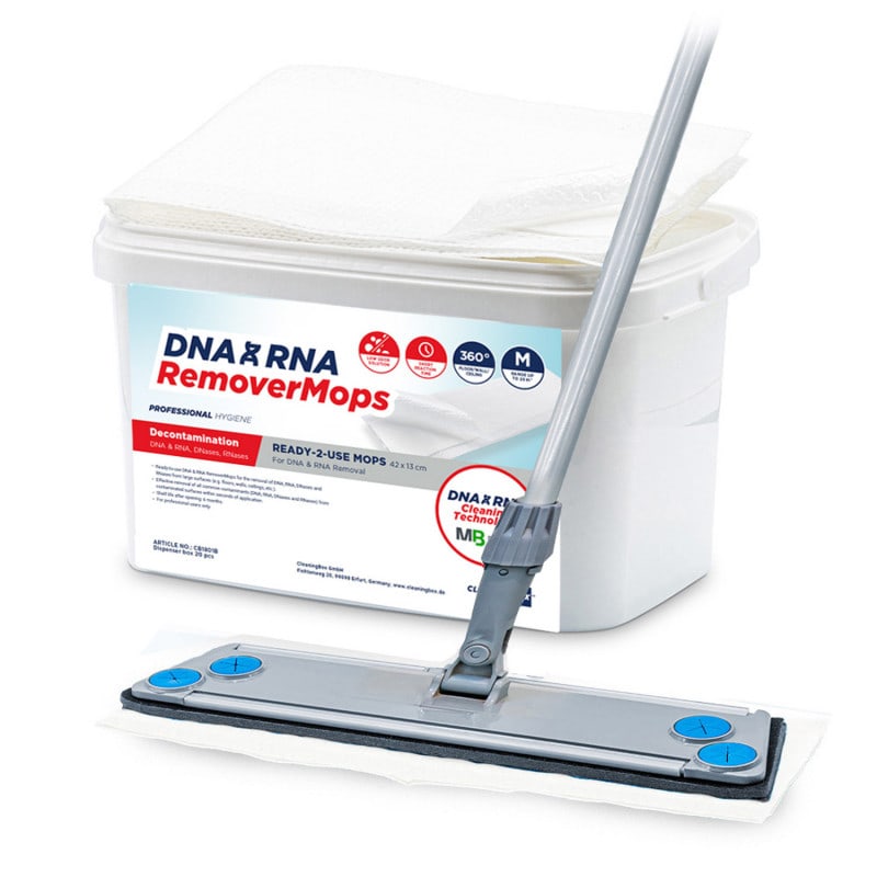 DNA & RNA RemoverMops Medvana UK