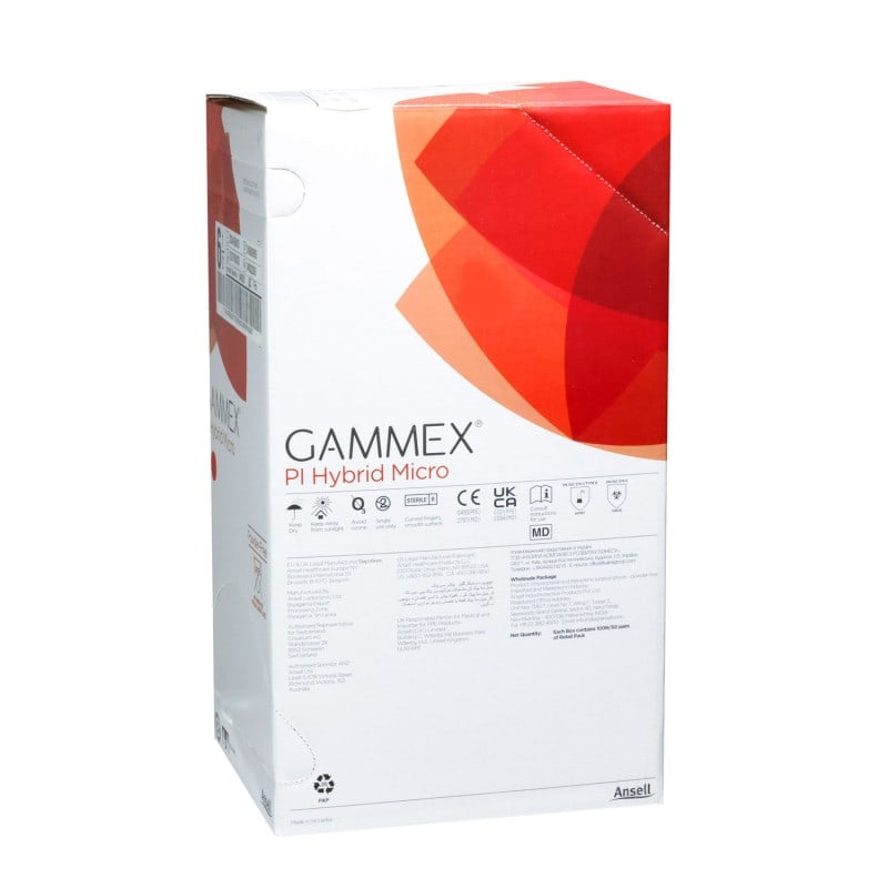 GAMMEX® PI Hybrid Micro 6 Medvana UK
