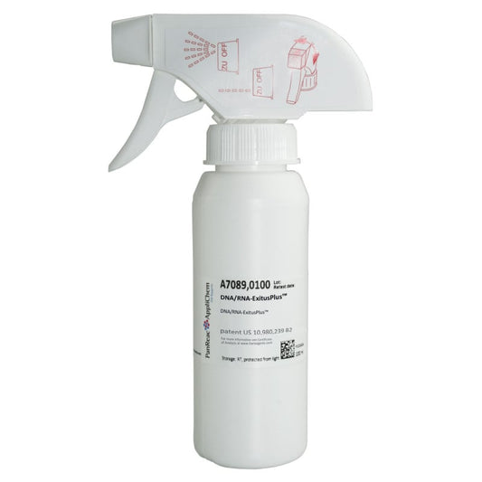 DNA-RNA-ExitusPlus™ 100 ml Medvana UK