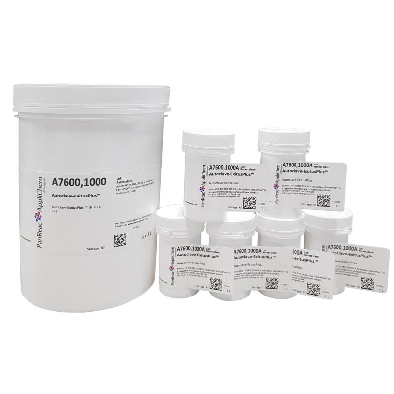 Autoclave-ExitusPlus™ Medvana UK