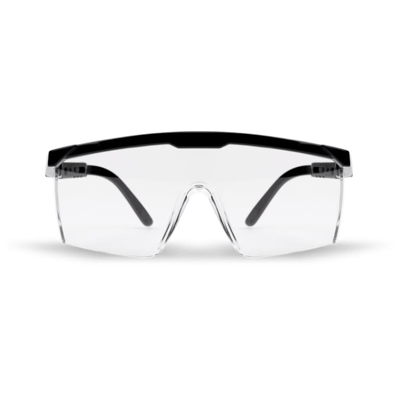 Monoart Clear Protective Glasses Medvana UK