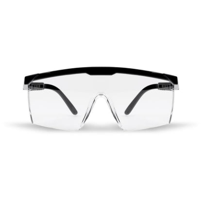 Monoart Clear Protective Glasses Medvana UK