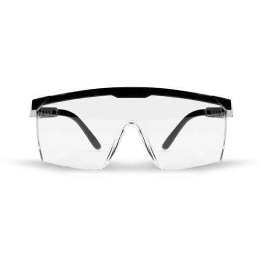 Monoart Clear Protective Glasses Medvana UK
