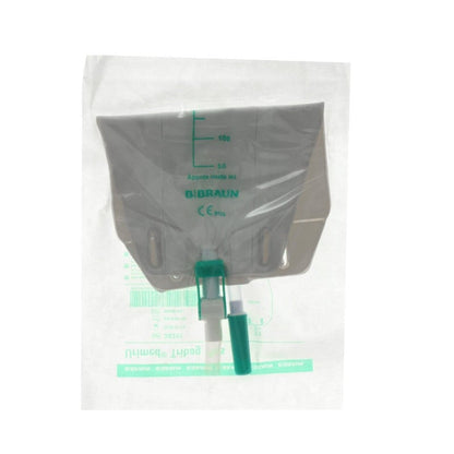 Urimed® Tribag Plus 500 ml | 20 cm Medvana UK