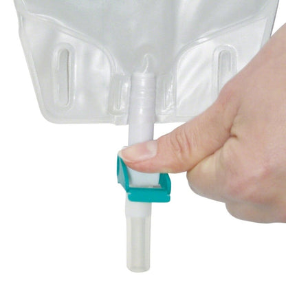 Urimed® Tribag Plus 500 ml | 40 cm Medvana UK