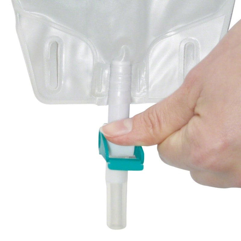 Urimed® Tribag Plus 500 ml | 20 cm Medvana UK