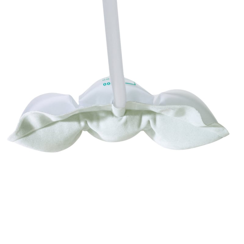 Urimed® Tribag Plus 800 ml | 20 cm Medvana UK