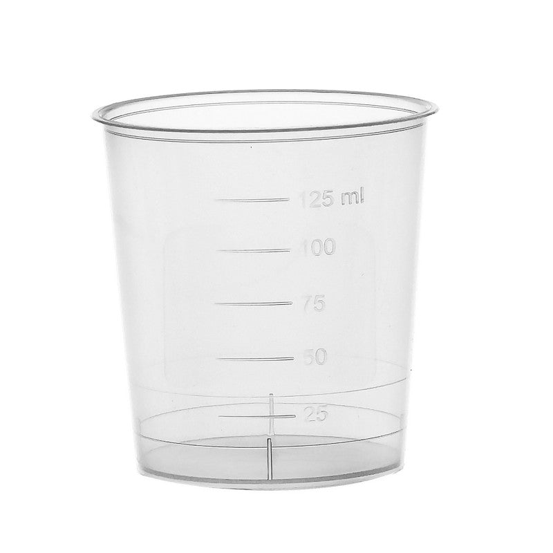 Urine Collection Cup without Lid Medvana UK