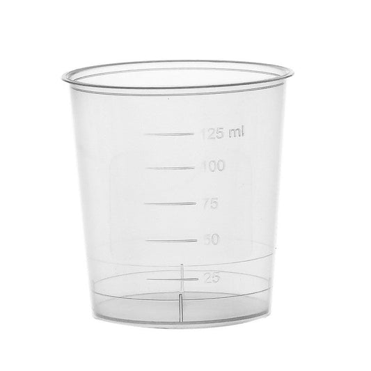 Urine Collection Cup without Lid Medvana UK