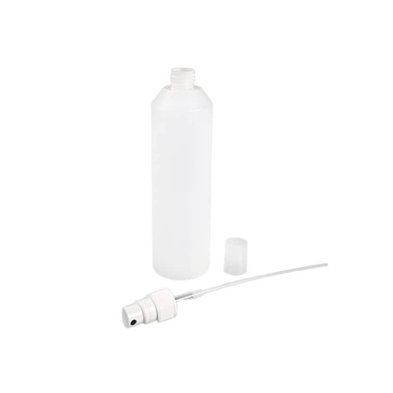 Pump Spray Bottle Medvana UK