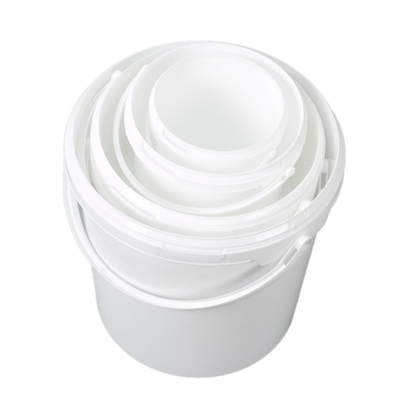 Bucket with Lid 10L Medvana UK