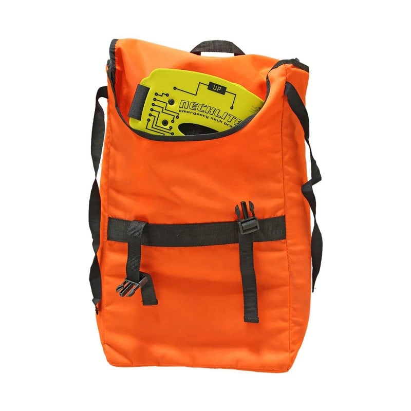 Necklite Cervical Collar adult Medvana UK