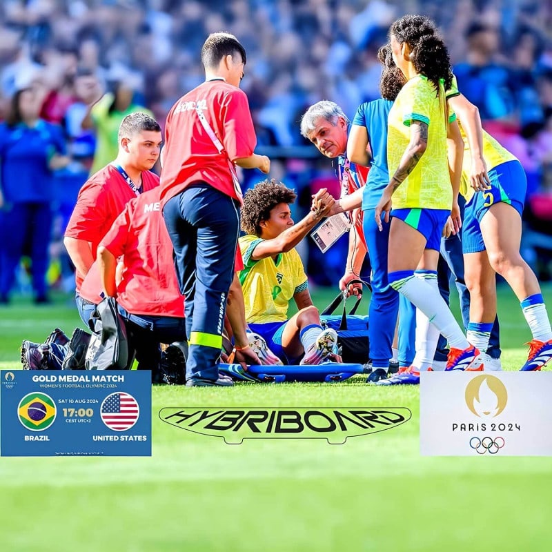 Hybriboard EMS Medvana UK