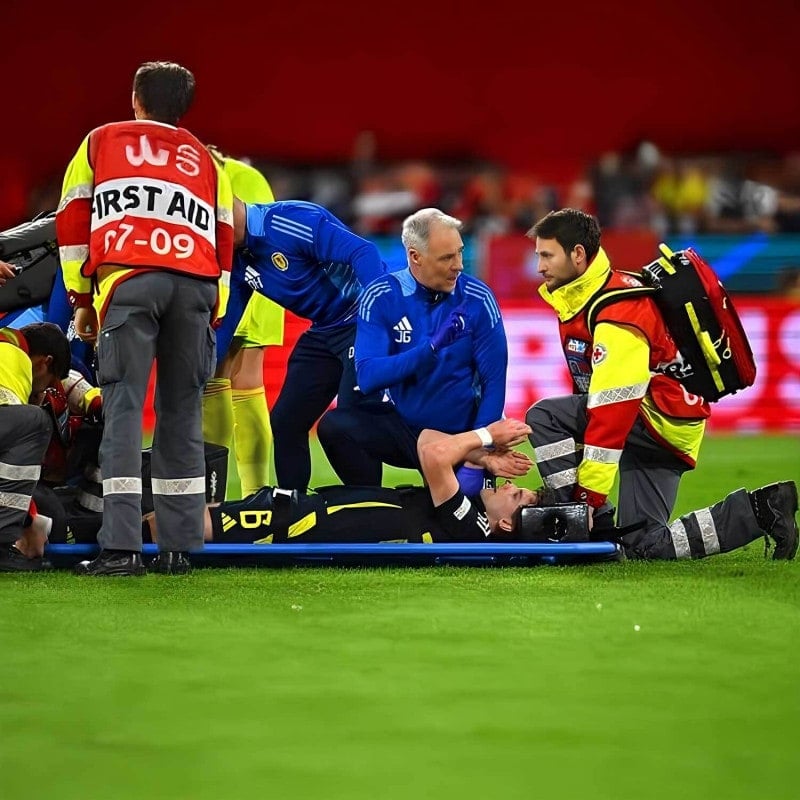 Hybriboard SPORT Medvana UK