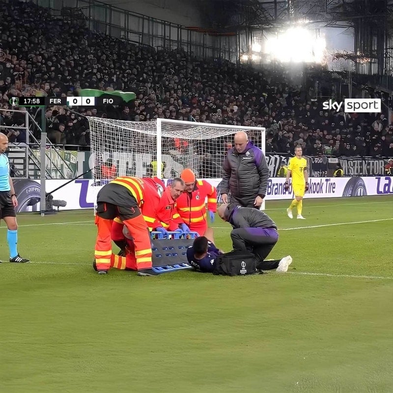 Hybriboard EMS Medvana UK