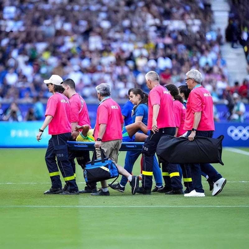 Hybriboard EMS Medvana UK