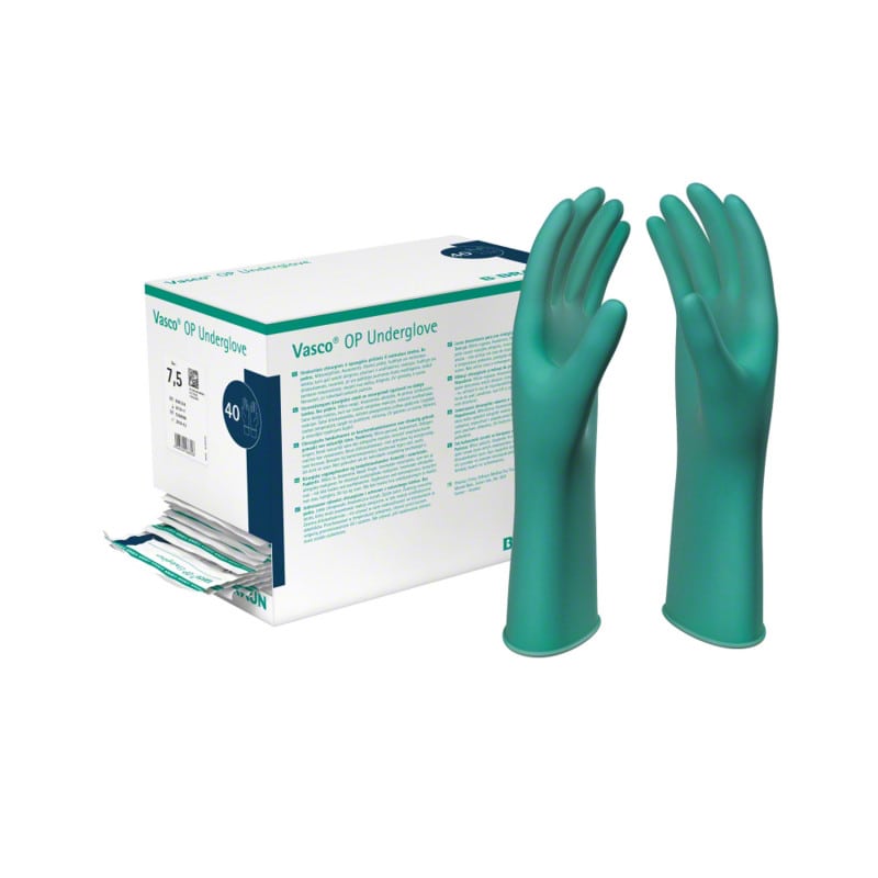 Vasco® OP Underglove 8 Medvana UK