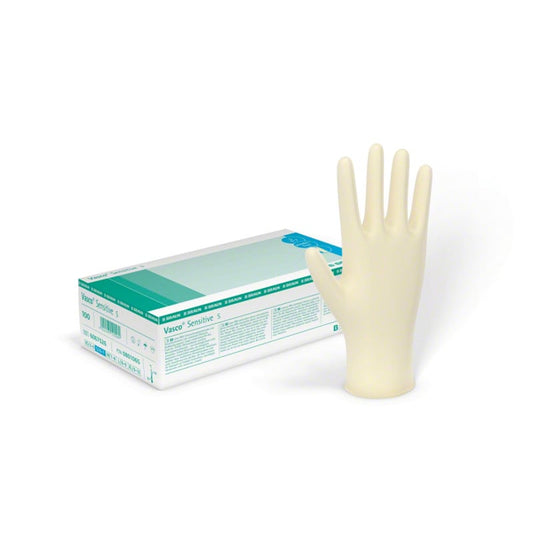 Vasco® Sensitive S