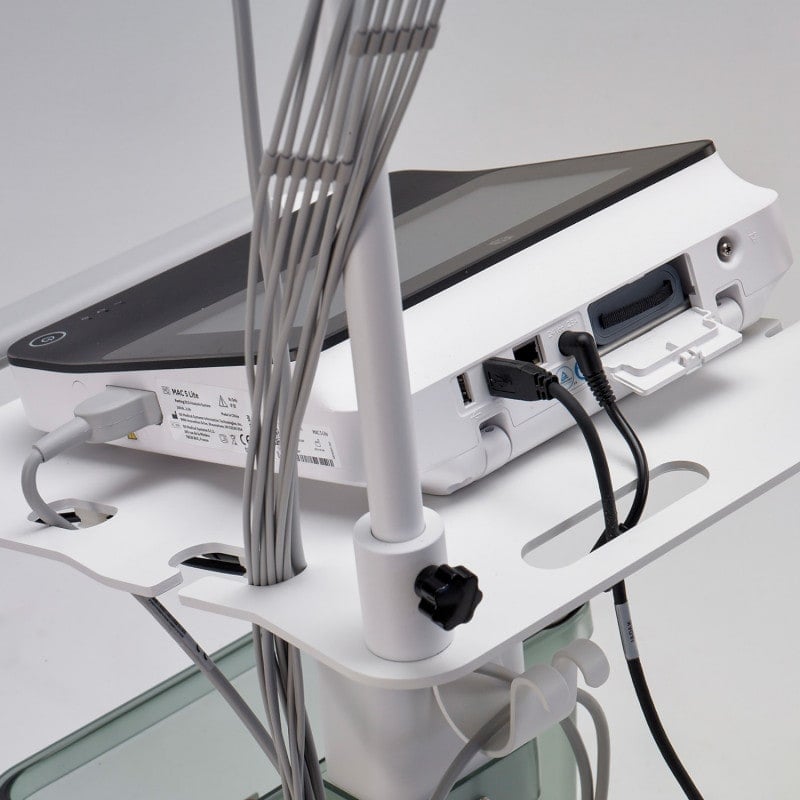 MAC™ 5 Trolley for MAC™ 5 LITE and A5 Medvana UK