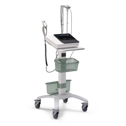MAC™ 5 Trolley for MAC™ A4 Medvana UK