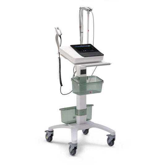 MAC™ 5 Trolley for MAC™ 5 LITE and A5 Medvana UK