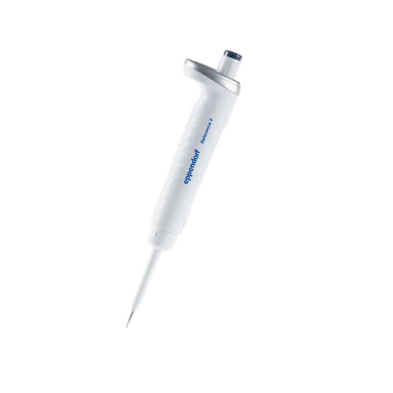 Eppendorf Reference® 2, fix 100 µl yellow Medvana UK