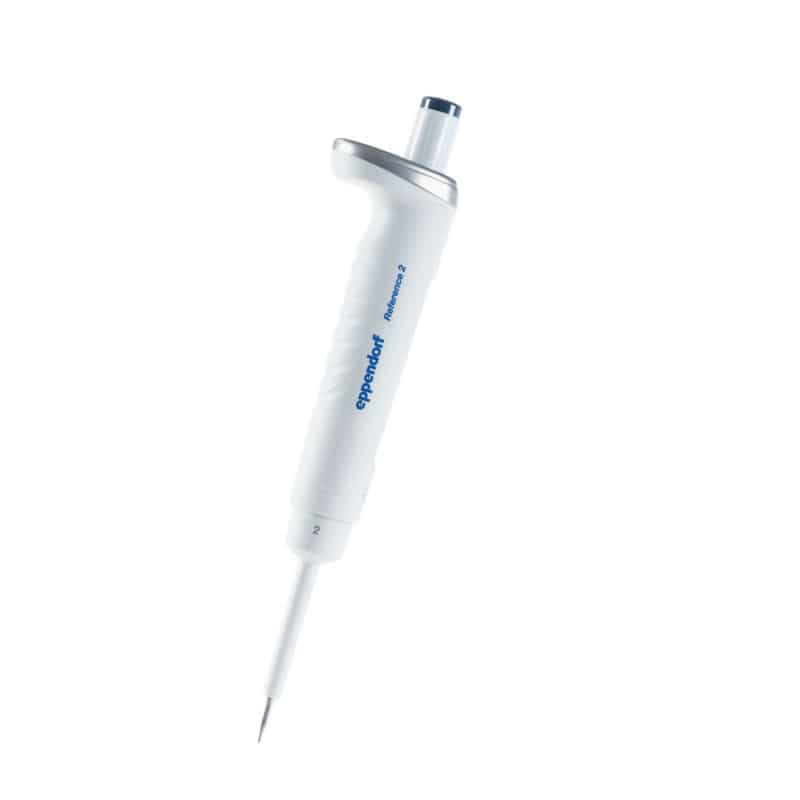 Eppendorf Reference® 2, fix 200 µl yellow Medvana UK