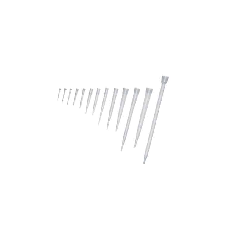 Eppendorf epT.I.P.S.® Reloads (PCR clean) 50 - 1250 µL L, 103 mm, dark green Medvana UK