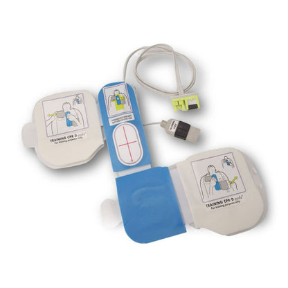 CPR-D® Demo Electrodes Medvana UK