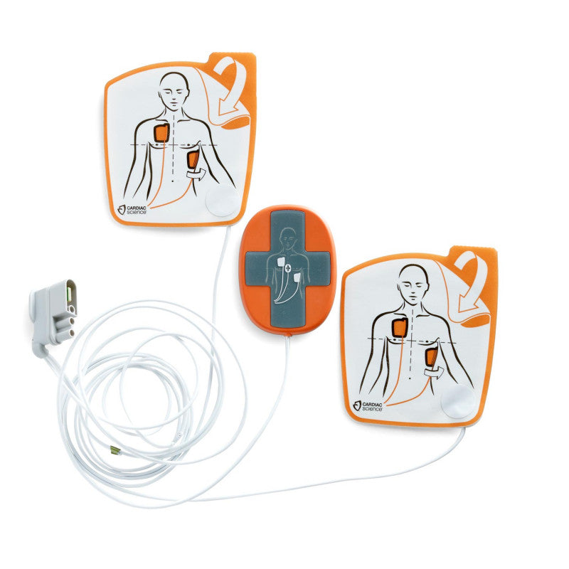 Powerheart® G5 iCPR Electrodes Medvana UK