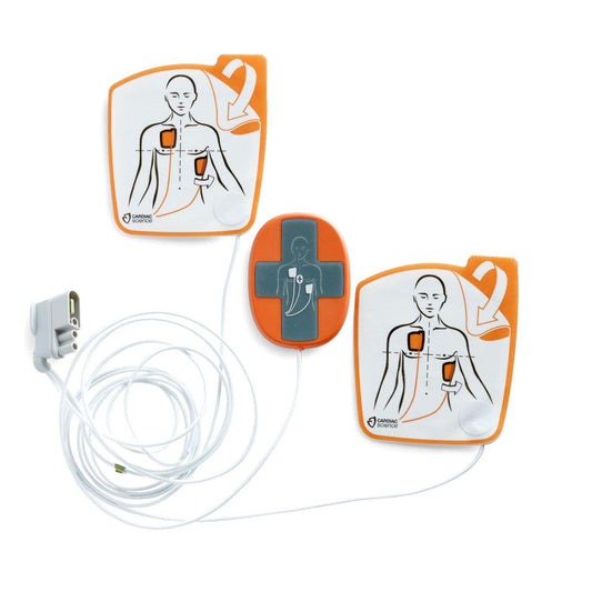 Powerheart® G5 iCPR Electrodes Medvana UK