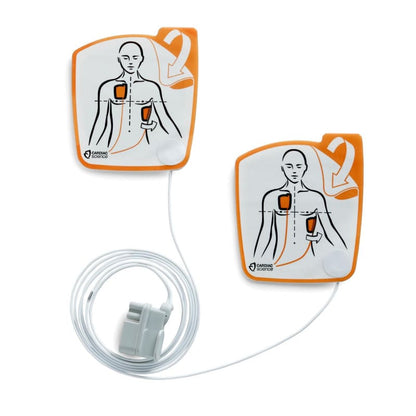 Powerheart® G5 Adult Electrodes Medvana UK