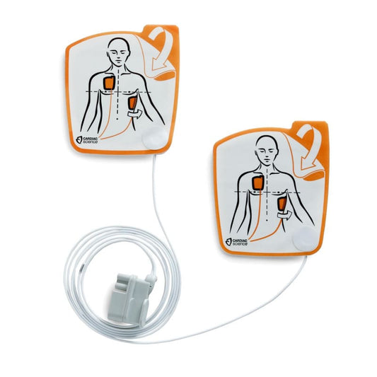 Powerheart® G5 Adult Electrodes Medvana UK