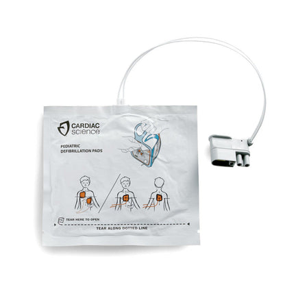 Powerheart® G5 Pediatric Electrodes Medvana UK